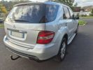 Annonce Mercedes Classe ML Mercedes CLASSE M W164 3.0 ML 320 CDI 4-matic 4x4 (224Ch) Attelage Siège élec 4 Pneus Neuf / 31