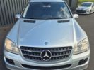 Annonce Mercedes Classe ML Mercedes CLASSE M W164 3.0 ML 320 CDI 4-matic 4x4 (224Ch) Attelage Siège élec 4 Pneus Neuf / 31