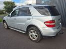 Annonce Mercedes Classe ML Mercedes CLASSE M W164 3.0 ML 320 CDI 4-matic 4x4 (224Ch) Attelage Siège élec 4 Pneus Neuf / 31