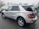 Annonce Mercedes Classe ML ml350 7g *** PROBLEME BVA*** 258000 KMS