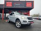 Annonce Mercedes Classe ML ml350 7g *** PROBLEME BVA*** 258000 KMS