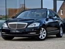 Mercedes Classe S 350 CDI 4-Matic BlueEfficiency Occasion