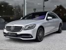 Achat Mercedes Classe S 400 d 4-Matic Pano HUD ACC 360° Blind Spot Occasion