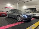 Mercedes Classe S 500 executive 4-matic a Occasion