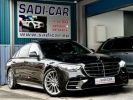 Achat Mercedes Classe S 580 e Longue 4-Matic PHEV AMG LINE EDITION Occasion