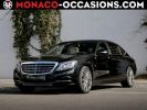 Mercedes Classe S 600 Maybach 7G-Tronic Plus Occasion