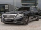 Mercedes Classe S 600 V12 Maybach NightView Burmester DriverPackage Occasion
