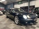 Achat Mercedes Classe S Coupe CL 500 306cv Occasion