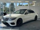 Achat Mercedes Classe S IV (W222) 65 AMG L 7G-Tronic Speedshift Plus AMG Occasion