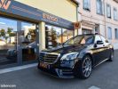 Mercedes Classe S Mercedes LIMOUSINE 2.9 400 D 340 PREMIUM PLUS 4MATIC BVA FULL OPTIONS GARANTIE 12 MOIS... Occasion