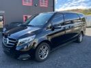 Achat Mercedes Classe V 220D 163 CV AVANTGARDE 8PL Immat France Occasion