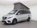 Mercedes Classe V 220d 163Ch Marco Polo Edition AMG Line Cuisine Caméra 360 Attelage / 116 Occasion