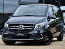 Mercedes Classe V 250 - 7PL - MEMORY - 360°CAMERA - DISREONIC - XENON - LEDER - Occasion