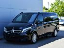 Mercedes Classe V 250 BlueTEC Avant Garde Design 190cv *6 places/cuir/attelage* Carte grise + Garantie 12 mois + livraison