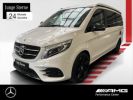 Achat Mercedes Classe V 250 Marco Polo 190 Ch Edition AMG 4Matic 360° AHK Clim Alarme Toit pano / 125 Occasion