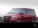 Achat Mercedes Classe V 250 MARCO POLO ÉDITION 190Ch 4MATIC CUISINE Clim Auto Camera 360 Attelage / 126 Occasion