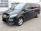 Mercedes Classe V 300 d Avantgarde Edition 237 ch Extra long 8 places Occasion