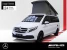 Mercedes Classe V 300 Marco Polo 239Ch 4Matic Attelage Clim Distronic Camera 360° Toit ouvrant / 127 Occasion