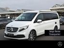 Achat Mercedes Classe V 300d 239Ch Marco Polo Edition Comand Caméra 360 Attelage / 119 Occasion