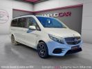 Mercedes Classe V Extra-Long 250d 190ch 4Matic 7G-TRONIC PLUS Avantgarde Occasion