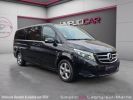 Mercedes Classe V Long 220 d 7G-TRONIC PLUS 2.2 CDI 163 Fascination Occasion