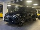 Mercedes Classe V Long 300 d 9G-TRONIC 4 MATIC Exclusive Occasion