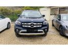 Annonce Mercedes Classe X 250d 16V 190cv Power 4Matic Double Cabine 7G-DCT