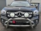 Annonce Mercedes Classe X 350d - BVA - BM 470 Power 4-Matic TVA RECUP GTIE 12M