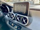 Annonce Mercedes Classe X Mercedes-Benz X -Klasse X 250 D 190 4Matic Doppelkabine Edition Power 360° Full Cuir Gar. 12 Mois