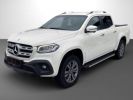 achat occasion 4x4 - Mercedes Classe X occasion