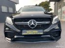 Annonce Mercedes CLE Mercedes gle 63 s amg coupe 585 cv garantie