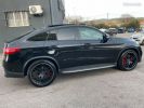 Annonce Mercedes CLE Mercedes gle 63 s amg coupe 585 cv garantie