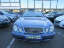Mercedes CLK CLASSE CAB 430 V8 AVANTGARDE Occasion