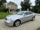 Mercedes CLK Classe Coupé 270 AVANTGARDE CDi 2.7 20V 170ch Boîte auto Occasion