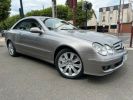 Mercedes CLK Classe MERCEDES 320 CDI ÉLÉGANCE 3L V6 24V 224cv BVA Occasion