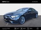 Mercedes CLS 400 d 340ch AMG Line+ 4Matic 9G-Tronic Euro6d-T Occasion