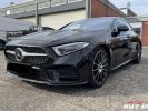 Mercedes CLS 400 d 4 Matic AMG Line LED Burmester 360° Occasion