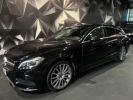 Mercedes CLS CLASSE 350 D FASCINATION 4MATIC 9G-TRONIC Occasion