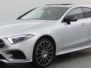 Mercedes CLS CLASSE 400 D 340CH AMG LINE+ 4MATIC 9G-TRONIC EURO6D-T Occasion