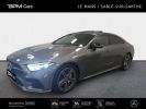 Mercedes CLS Classe 400 d 340ch AMG Line+ 4Matic 9G-Tronic Euro6d-T Occasion