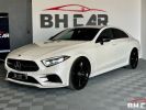 Mercedes CLS classe 400d 4matic amg line Occasion
