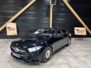 Achat Mercedes CLS CLASSE COUPE Classe 350d 4Matic BVA9 Launch Edition Occasion