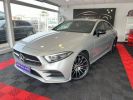 Mercedes CLS CLASSE COUPE Classe 400d 4Matic 9G-Tronic AMG Line+ Occasion