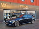 Mercedes CLS Classe Mercedes 2.9 400 D 340ch AMG LINE PACK EXECUTIVE 4MATIC 9G-TRONIC Occasion