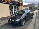 Achat Mercedes CLS Classe Mercedes 3.0 350 CDI 265Ch BLUEEFFICIENCY 7G-TRONIC Occasion