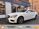 Mercedes CLS Classe Mercedes 3.0 350 D 260 SPORT LINE 4MATIC 9G-TRONIC BVA Occasion