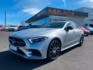 Achat Mercedes CLS Classe MERCEDES 300 d 245ch AMG Line + 9G-Tronic Occasion