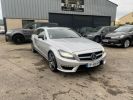 Mercedes CLS Classe Mercedes benz 63 amg 525 ch shooting break -pack carbonne Occasion