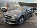 Mercedes CLS CLASSE SHOOTING BRAKE 350 d 4Matic Fascination A Occasion