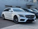 Achat Mercedes CLS Shooting Brake Mercedes 350 d 258ch Sportline AMG 4Matic 9G-Tronic Occasion